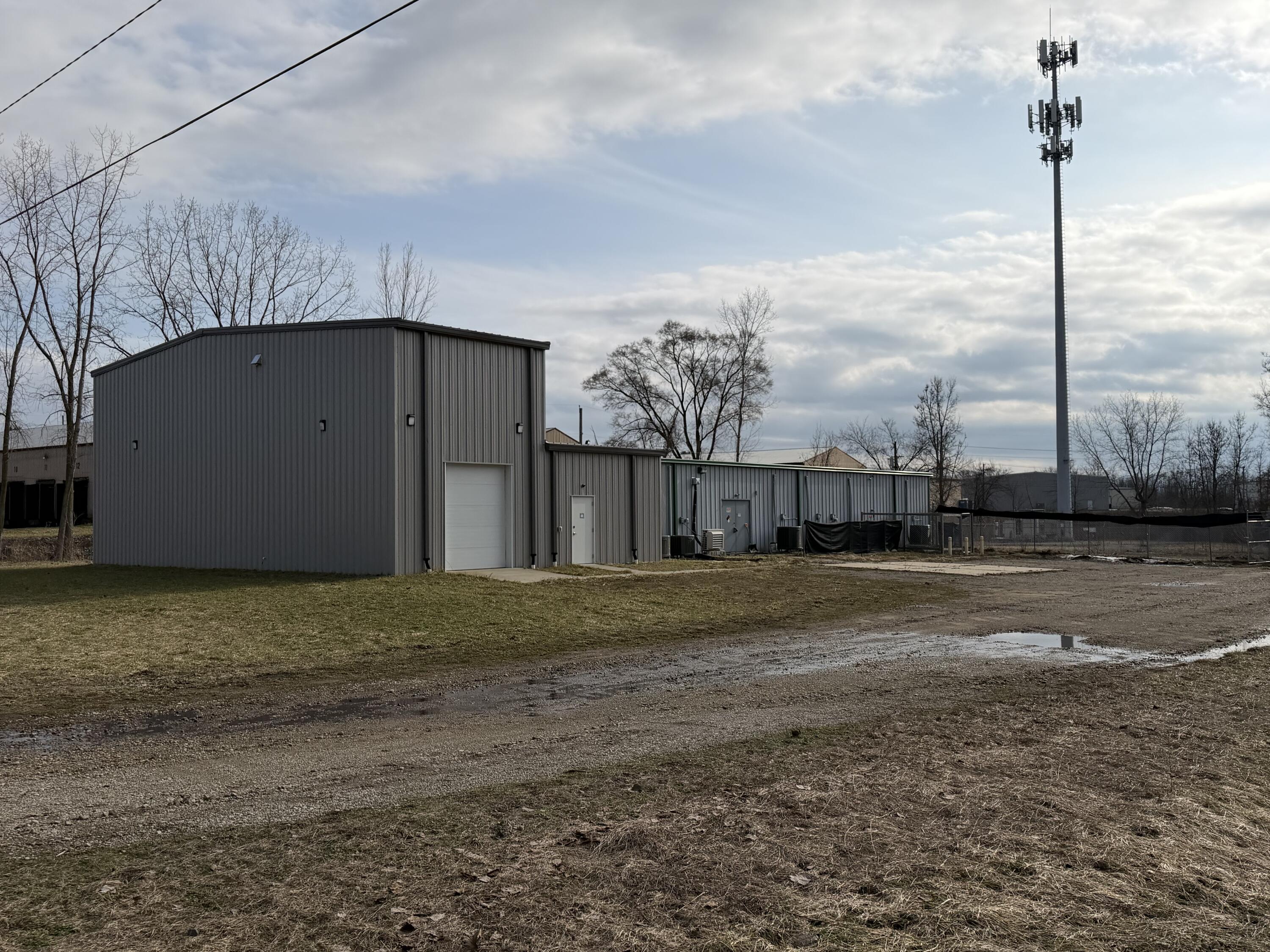 1760 Renaissance Drive