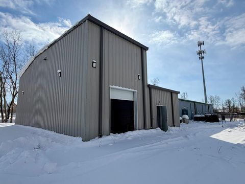 1760 Renaissance Drive Bertrand Township MI 49120