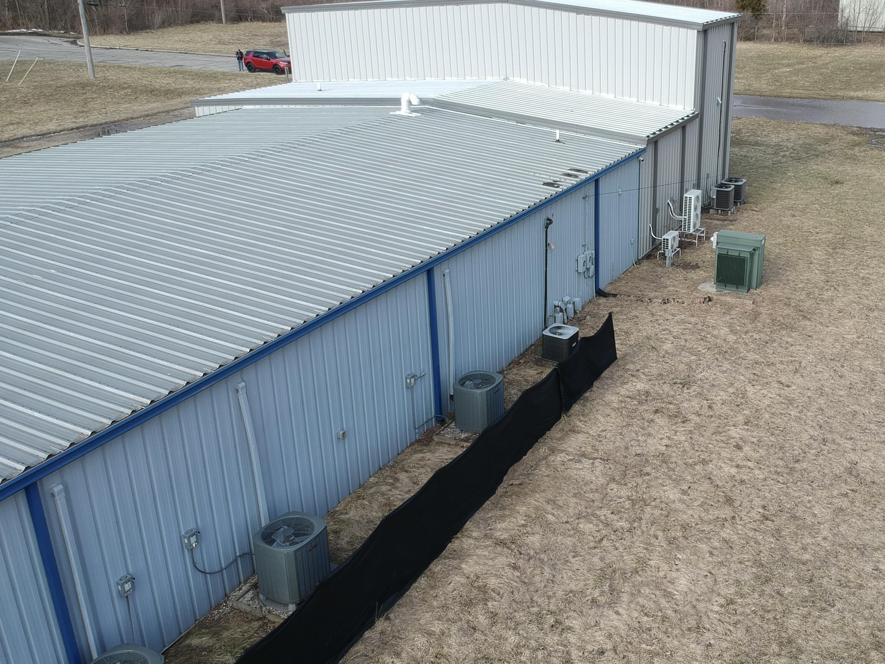 1760 Renaissance Drive