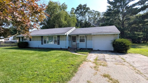 Photo of 69845 S Nottawa Road, Sturgis Township, MI 49091 (MLS # 68026047317)