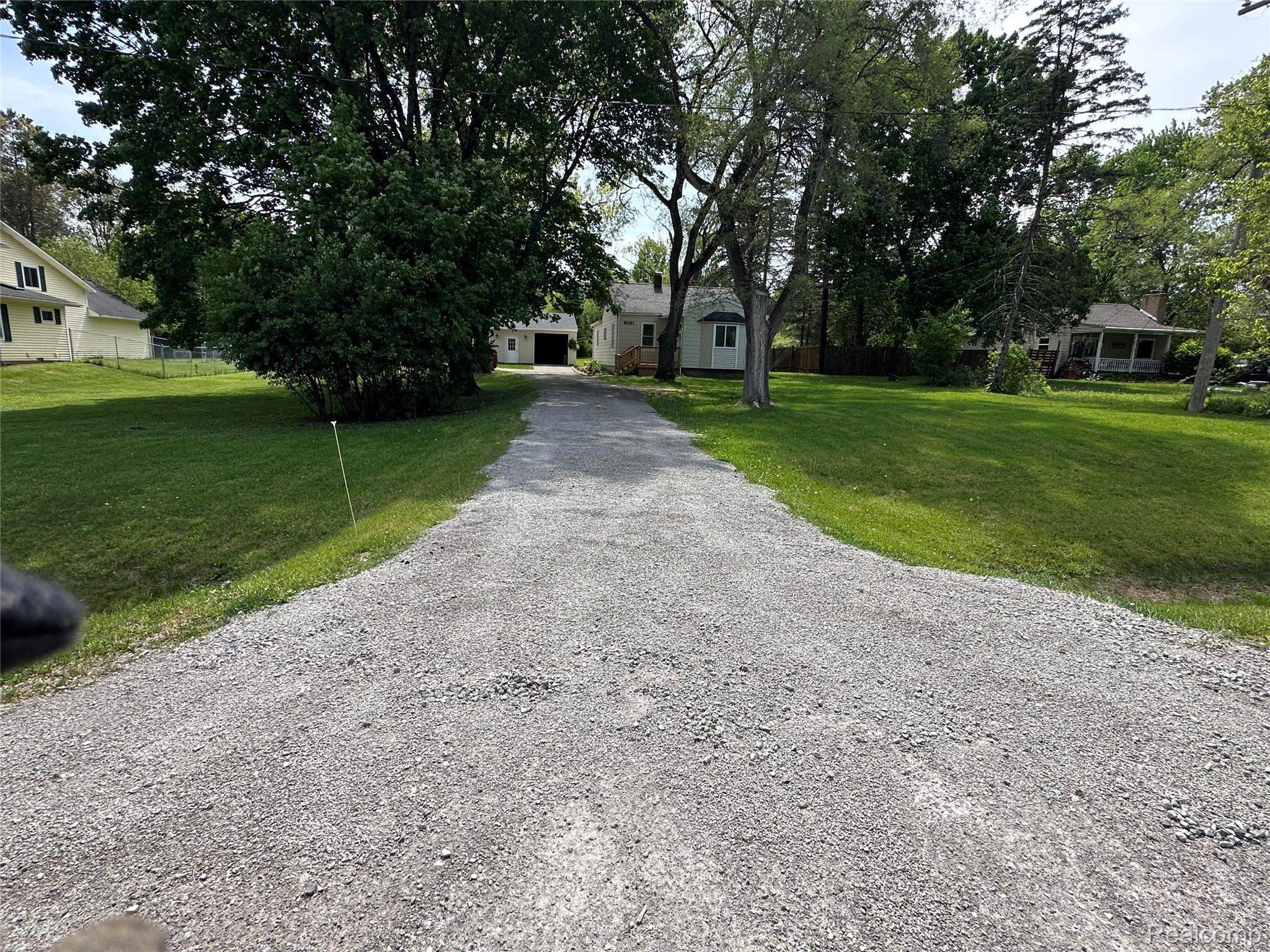 6161 River Road