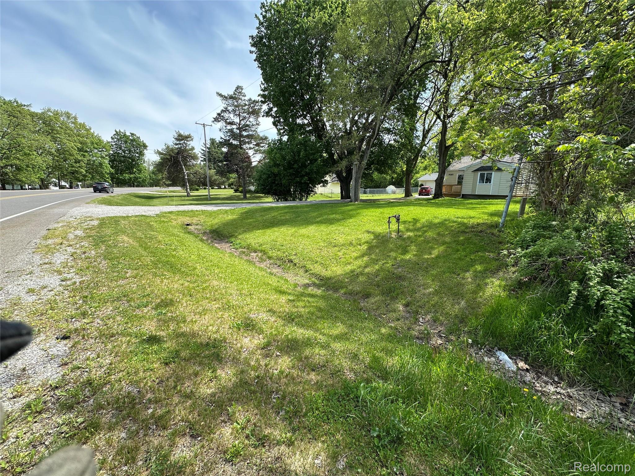 6161 River Road