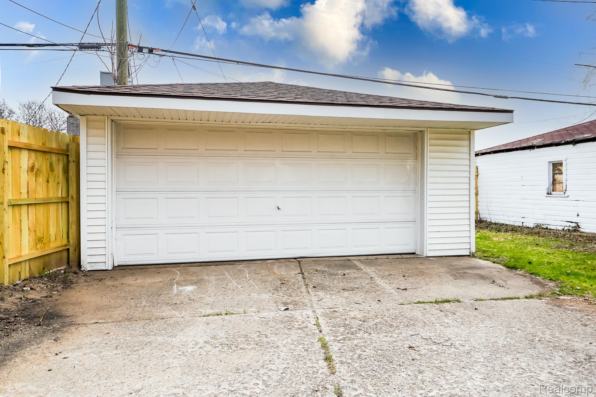 16240 Washburn Street