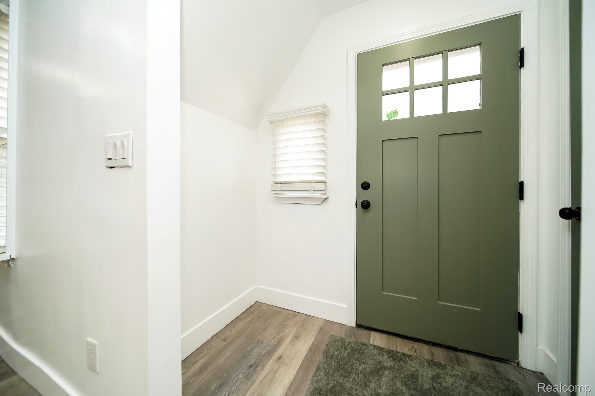 16240 Washburn Street