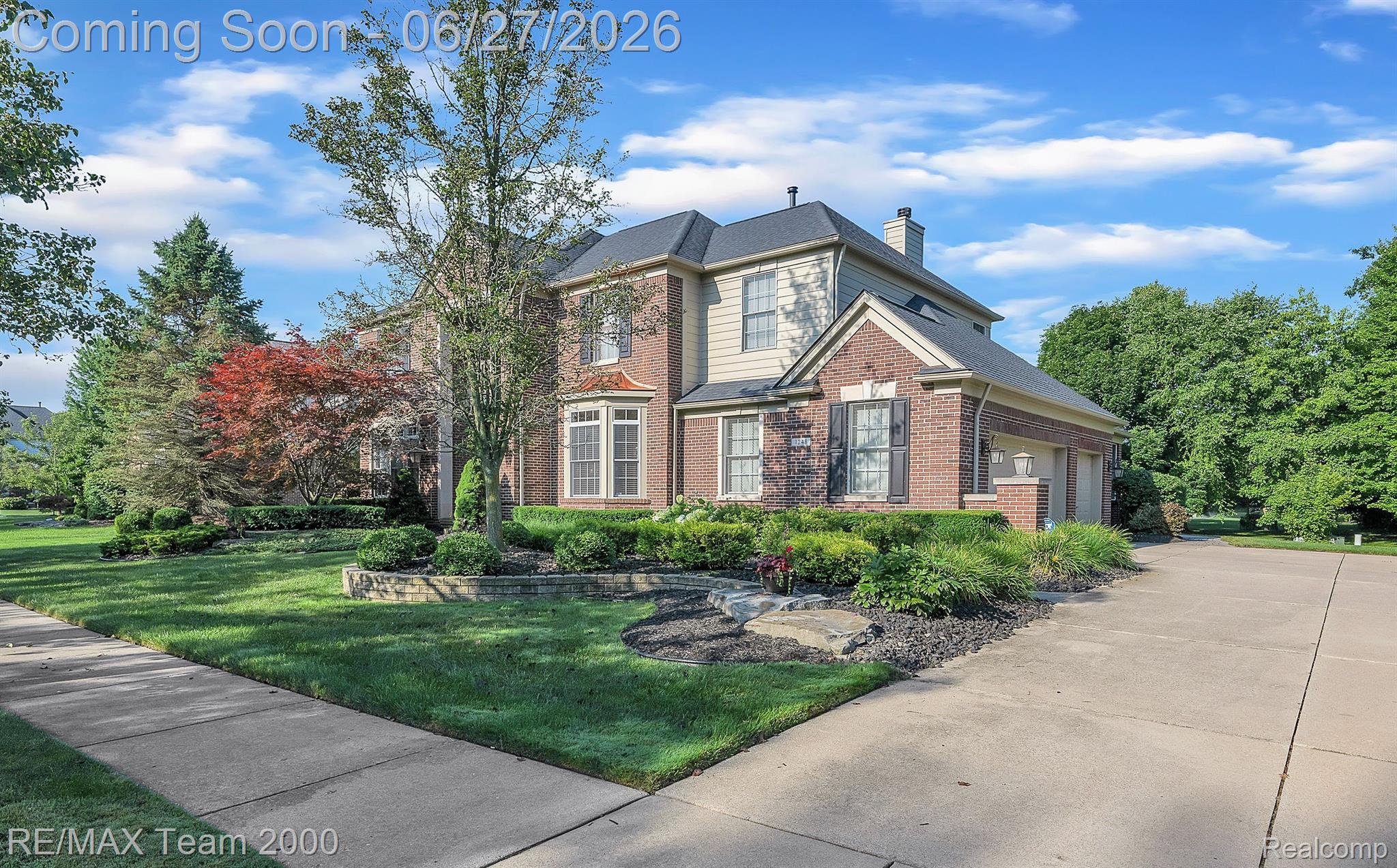 1248 LASALLE Road