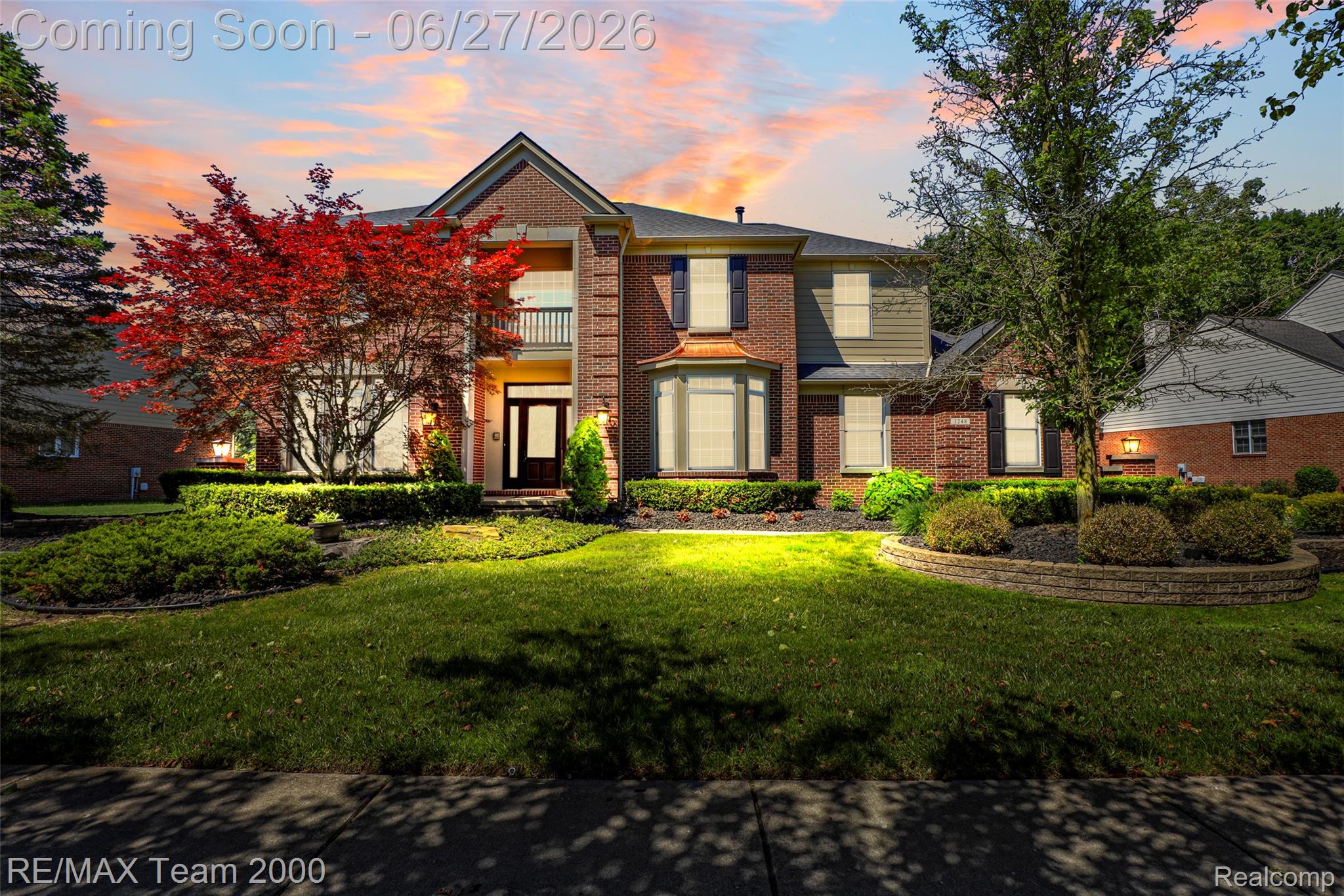 1248 LASALLE Road