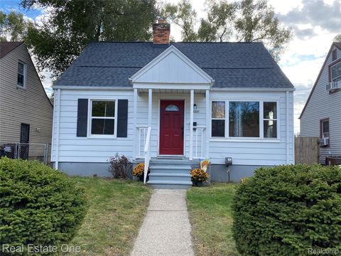 34321 John Street Wayne City MI 48184