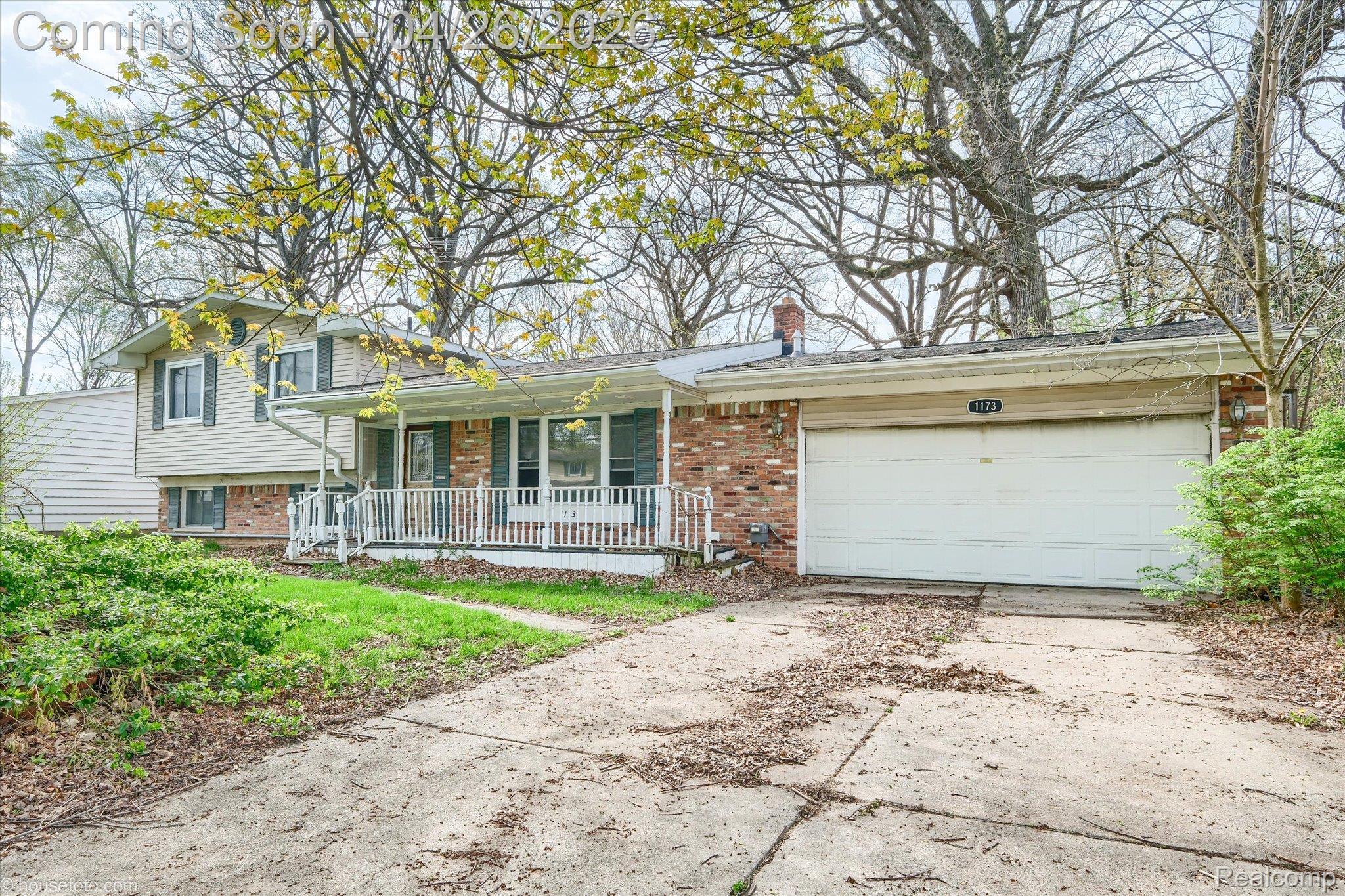 1173 Pickwick Place