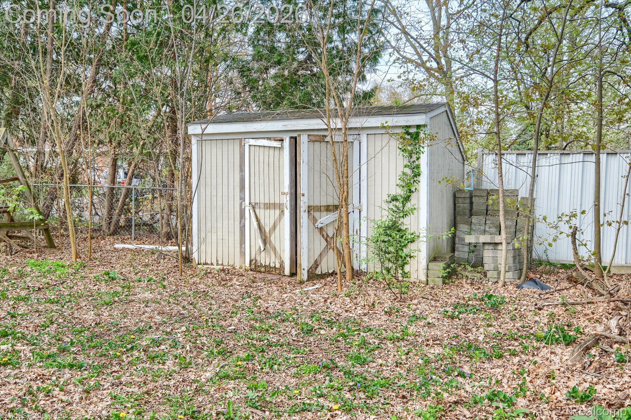 1173 Pickwick Place