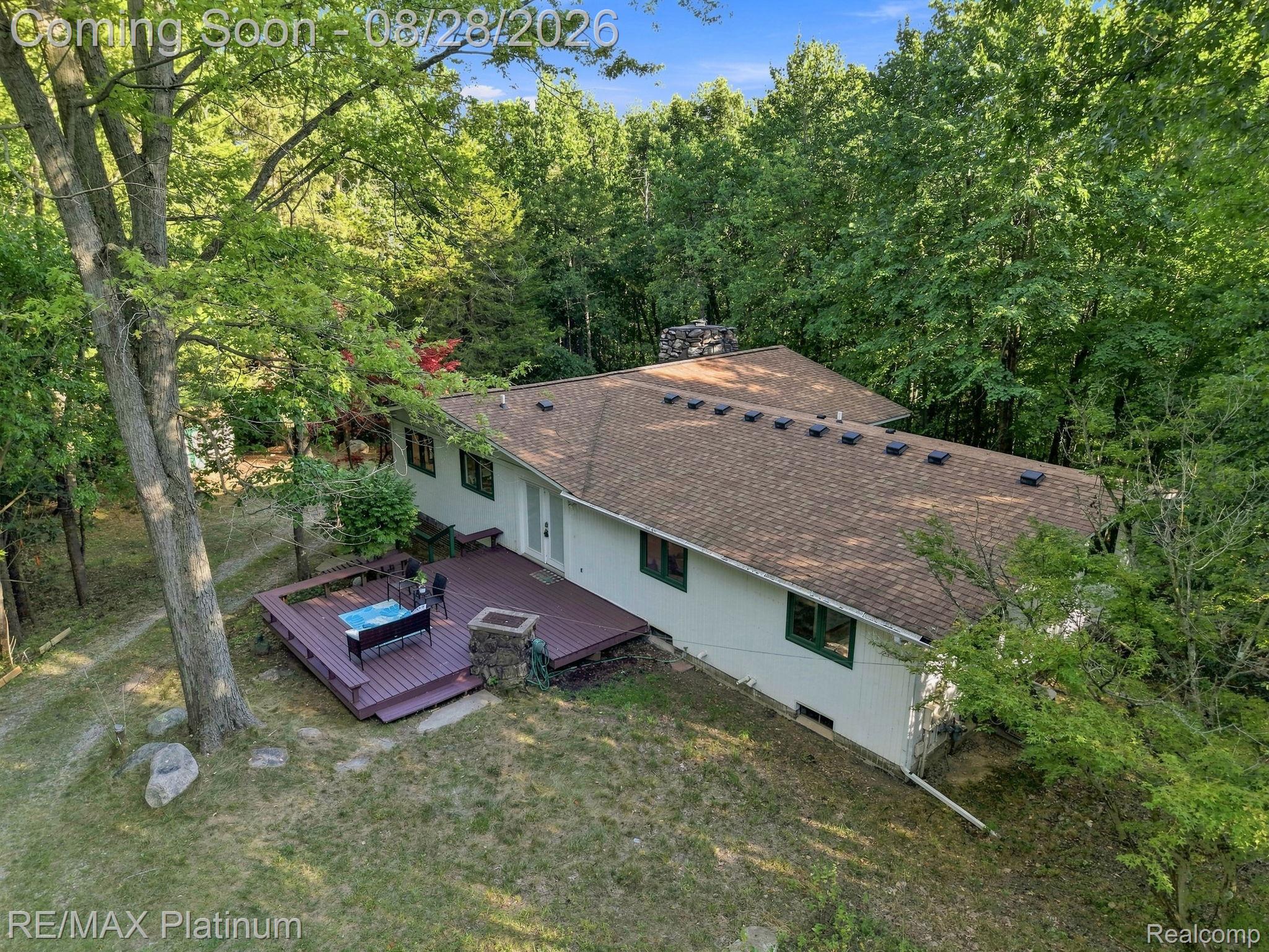 2420 Shagbark