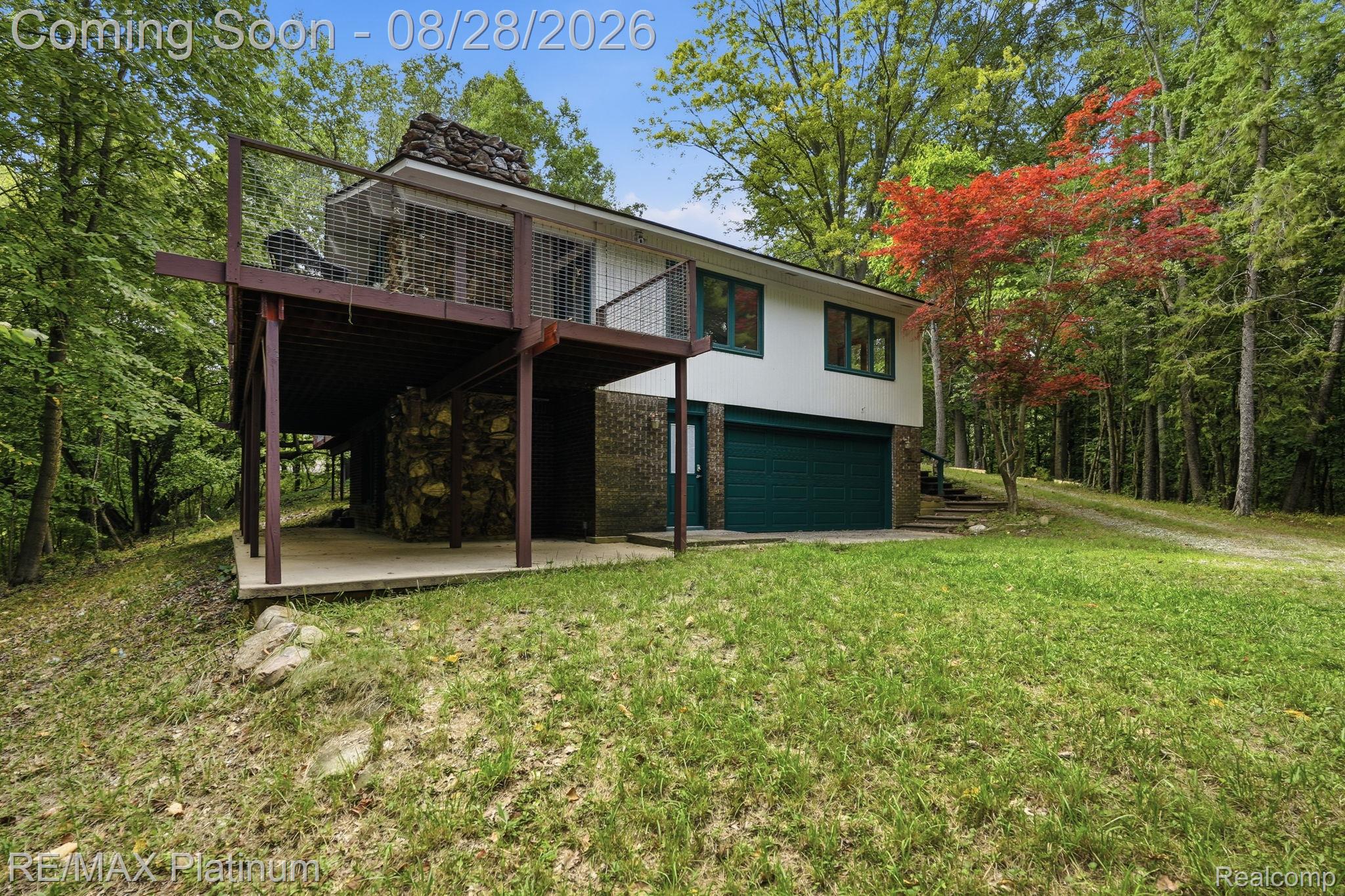 2420 Shagbark