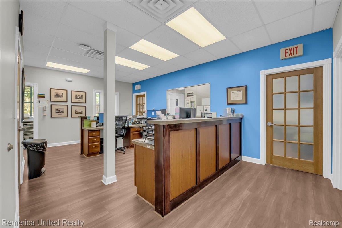 1050 Corporate Office Drive