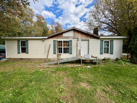 Photo of 554 White Drive, Coldwater Township, MI 49036 (MLS # 62026054562)