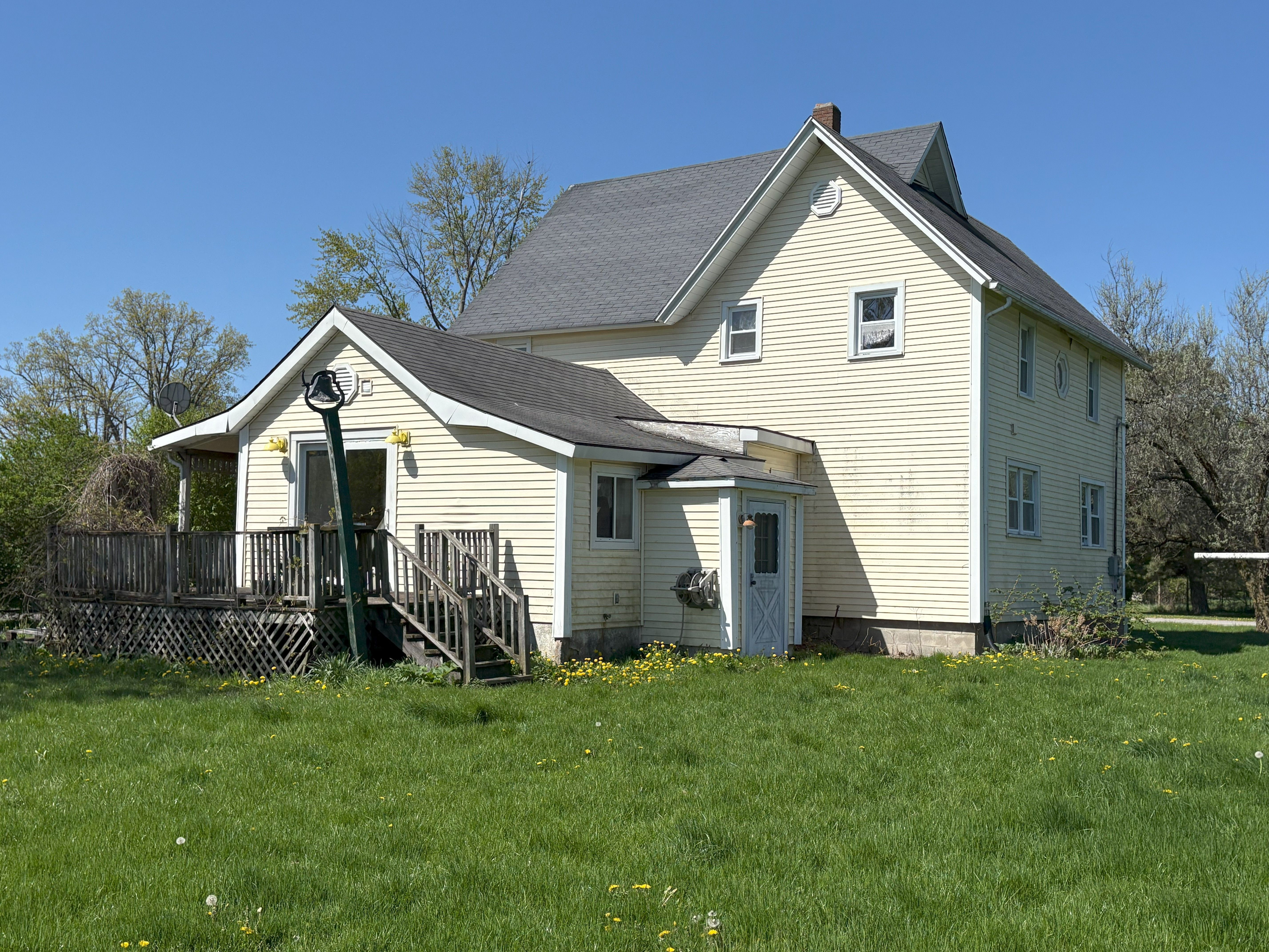 8327 Duffield Road
