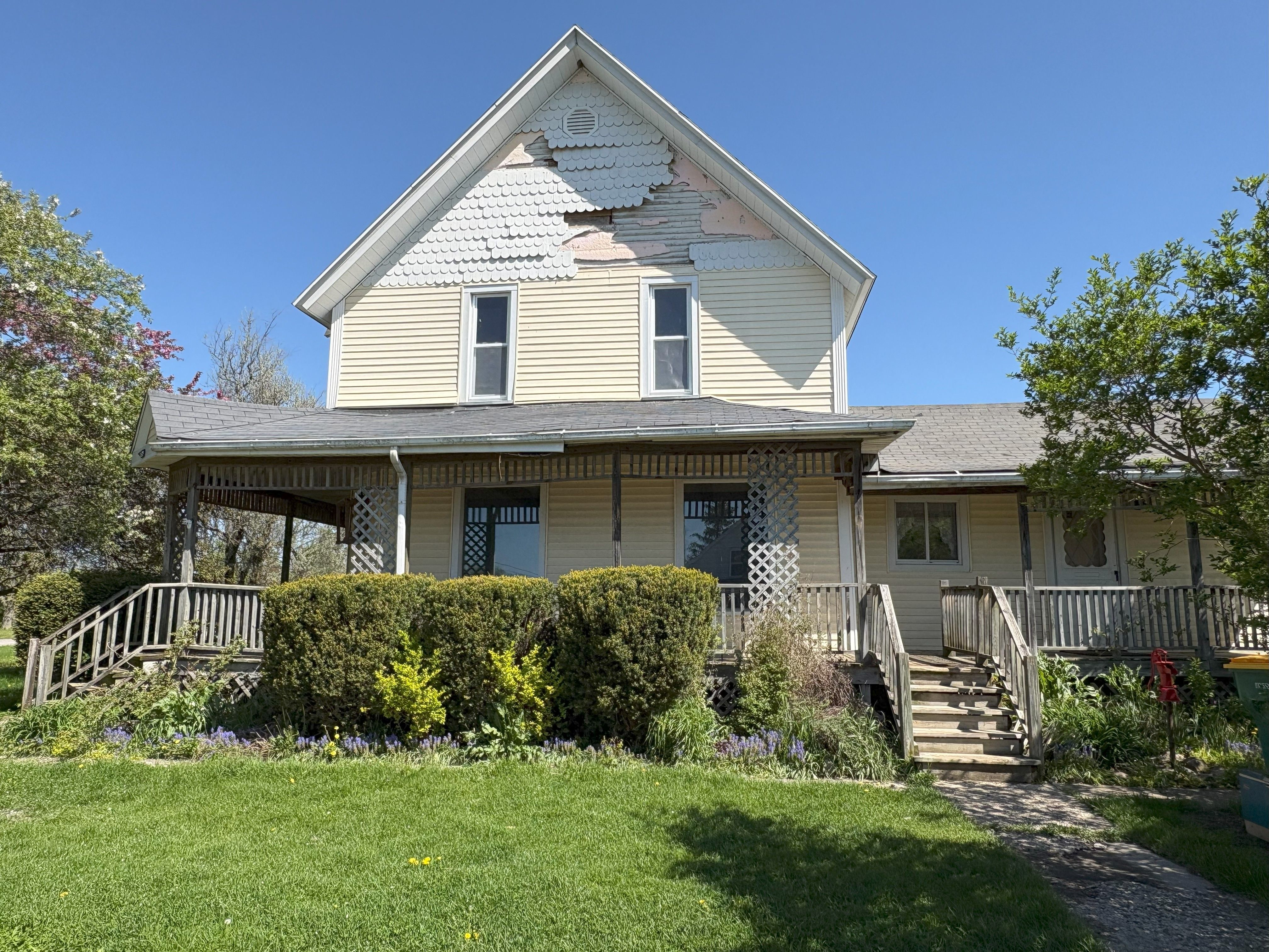 8327 Duffield Road