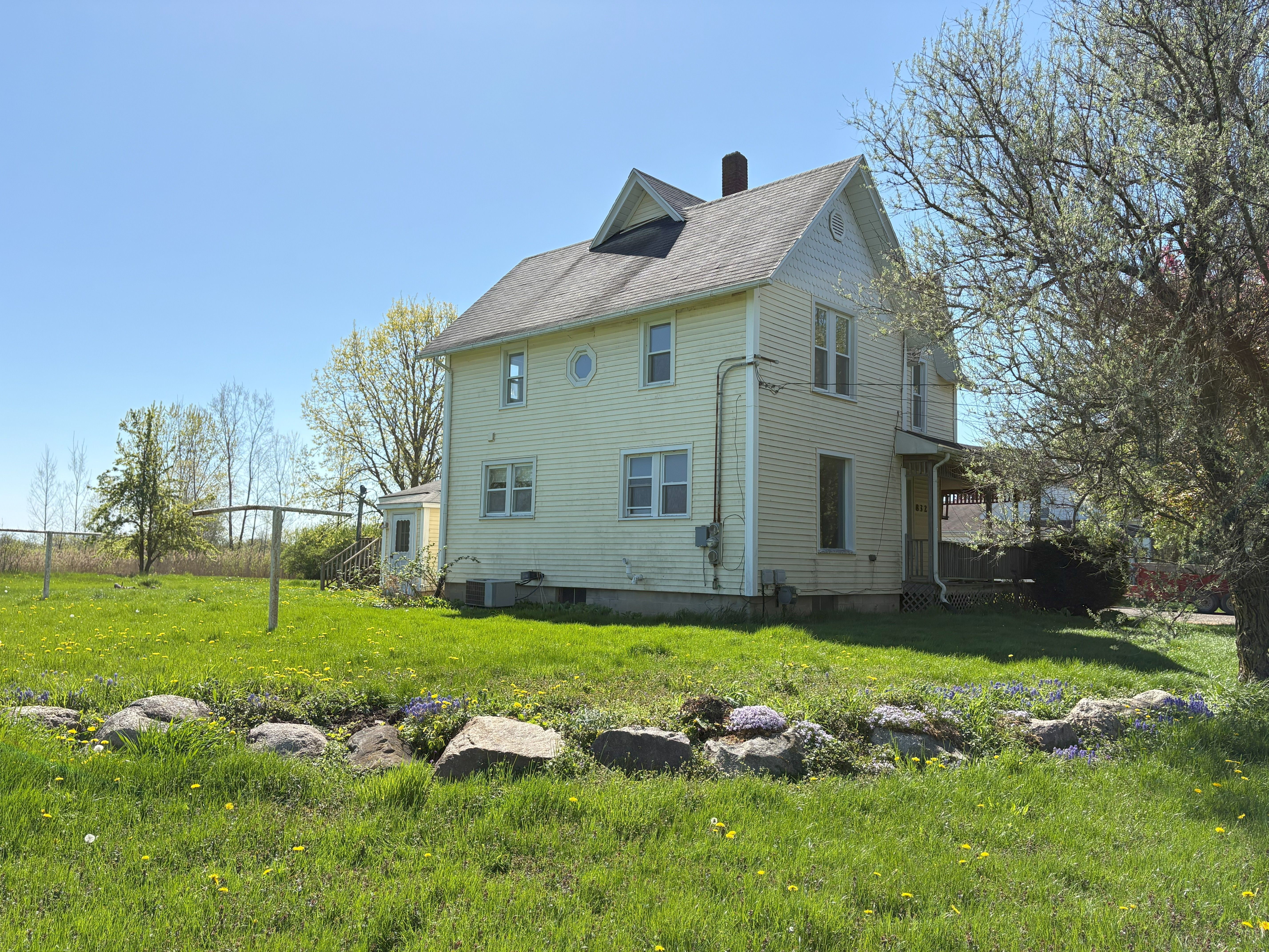 8327 Duffield Road