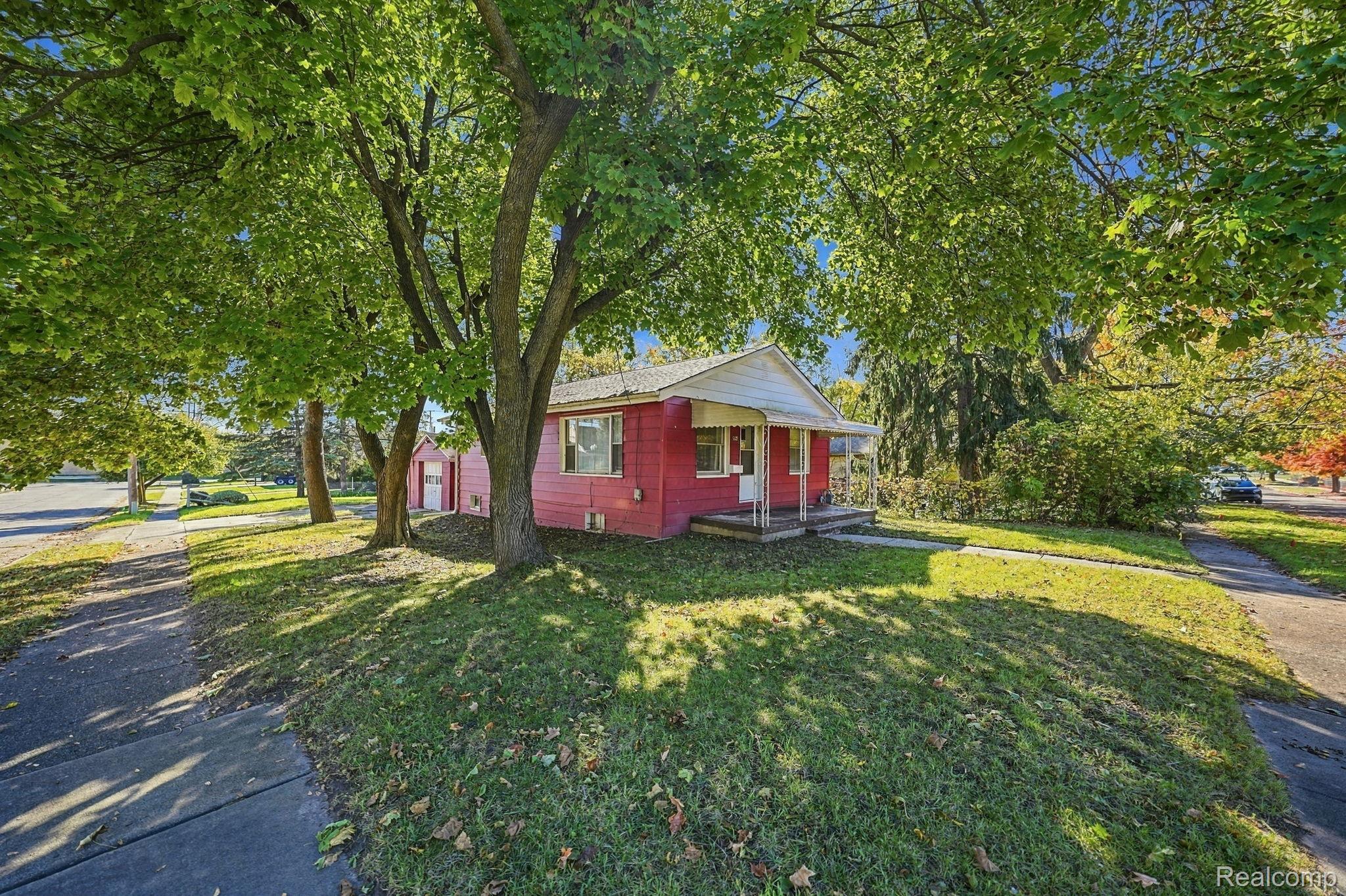 1005 Jefferson Street