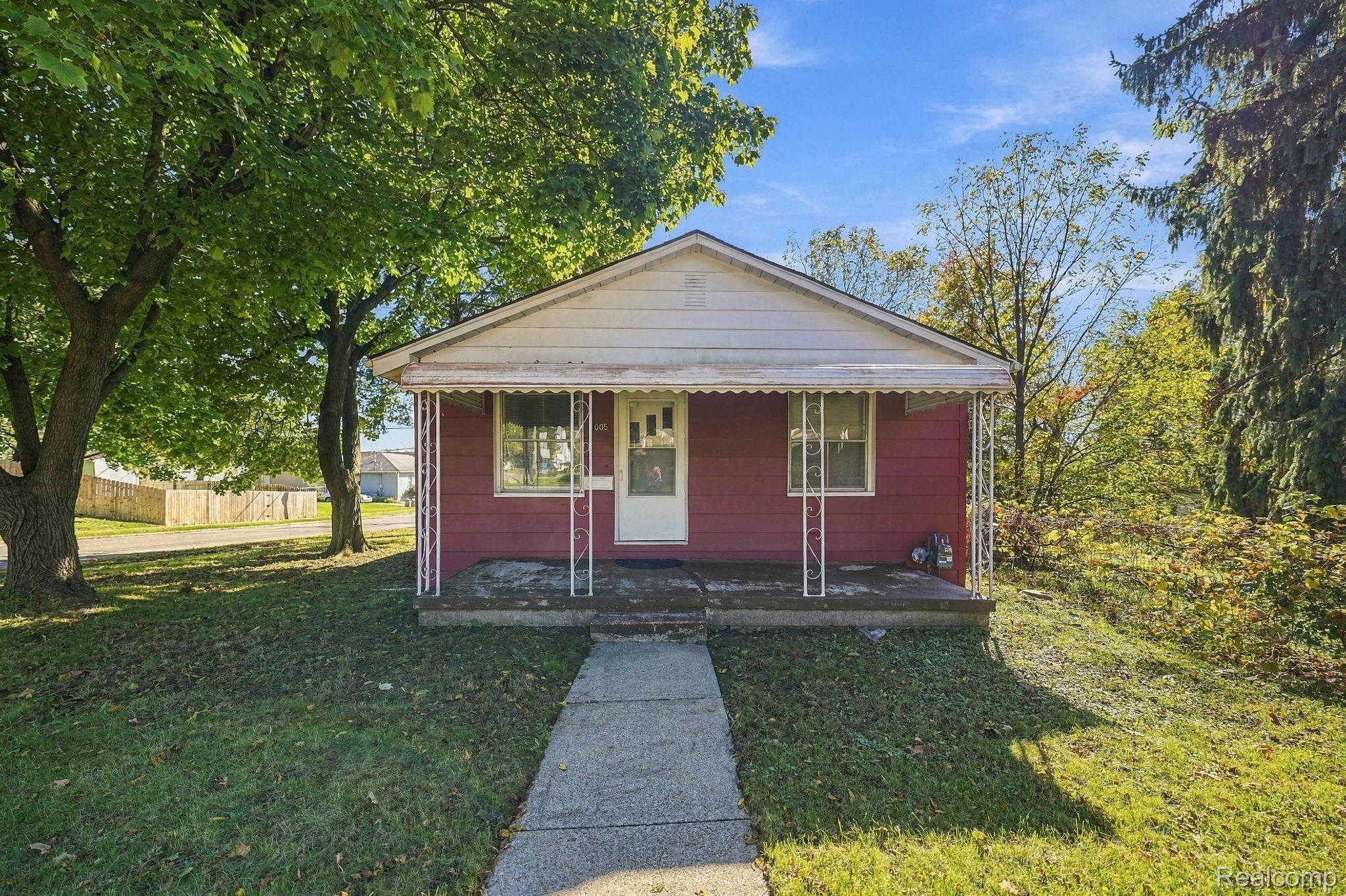 1005 Jefferson Street