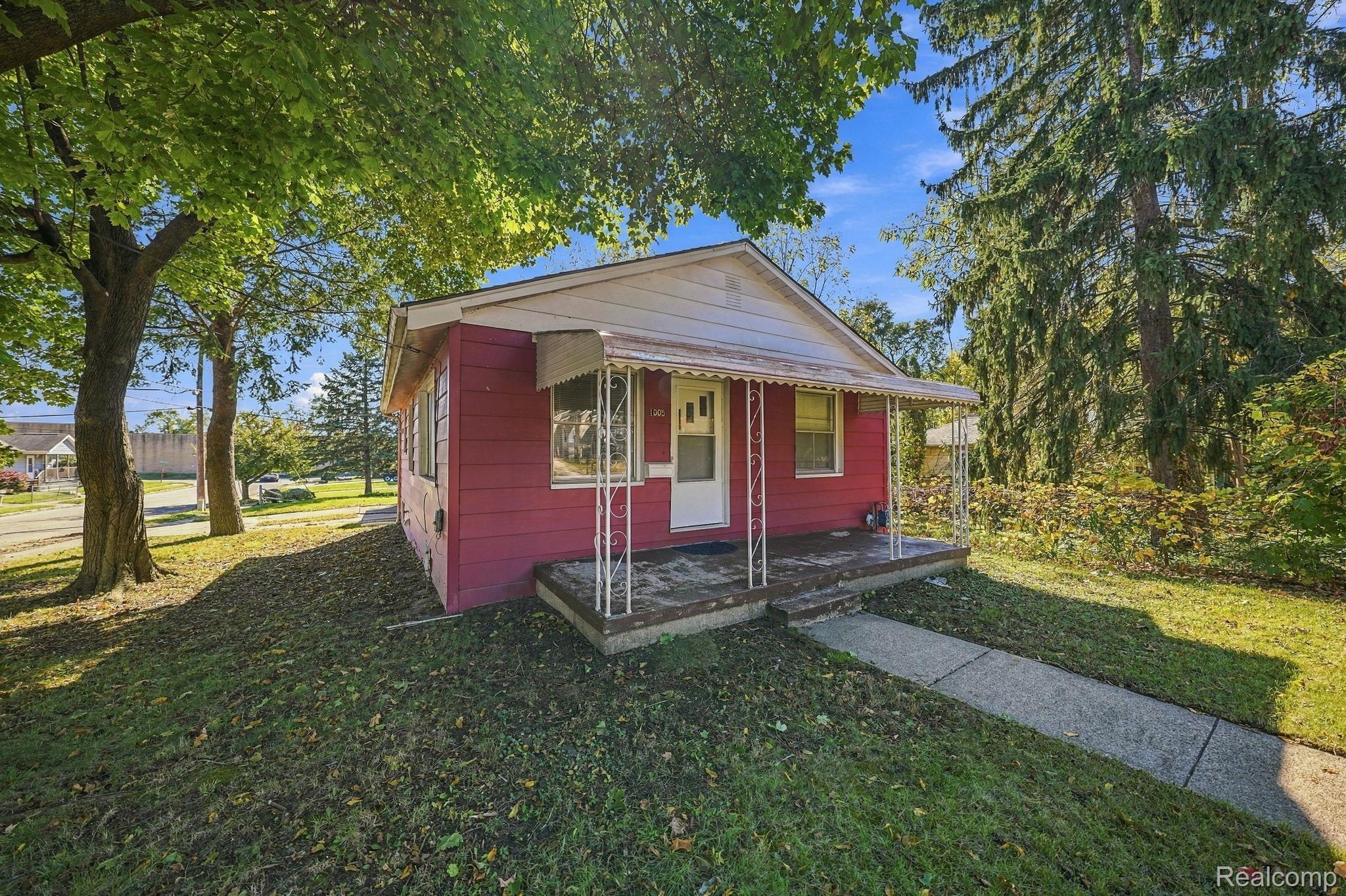 1005 Jefferson Street