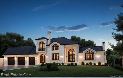 5772 N Rochester N Rochester Road Rochester City MI 48306