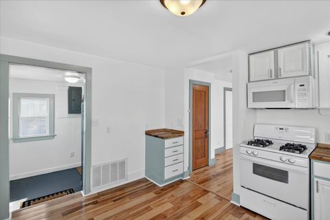 Tiny photo for 12250 Wabash Road, Milan Township, MI 48160 (MLS # 81026010070)