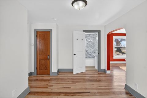 Tiny photo for 12250 Wabash Road, Milan Township, MI 48160 (MLS # 81026010070)