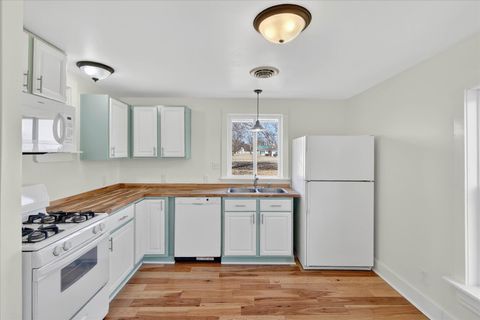 Tiny photo for 12250 Wabash Road, Milan Township, MI 48160 (MLS # 81026010070)