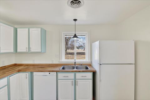 Tiny photo for 12250 Wabash Road, Milan Township, MI 48160 (MLS # 81026010070)