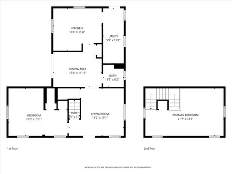 Tiny photo for 12250 Wabash Road, Milan Township, MI 48160 (MLS # 81026010070)