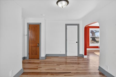 Tiny photo for 12250 Wabash Road, Milan Township, MI 48160 (MLS # 81026010070)