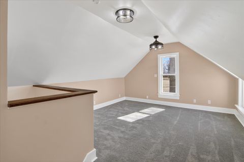 Tiny photo for 12250 Wabash Road, Milan Township, MI 48160 (MLS # 81026010070)