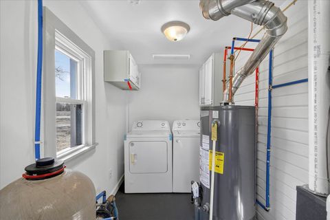 Tiny photo for 12250 Wabash Road, Milan Township, MI 48160 (MLS # 81026010070)