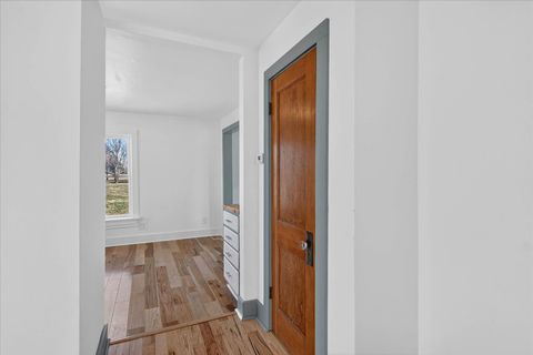 Tiny photo for 12250 Wabash Road, Milan Township, MI 48160 (MLS # 81026010070)