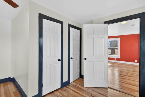 Tiny photo for 12250 Wabash Road, Milan Township, MI 48160 (MLS # 81026010070)