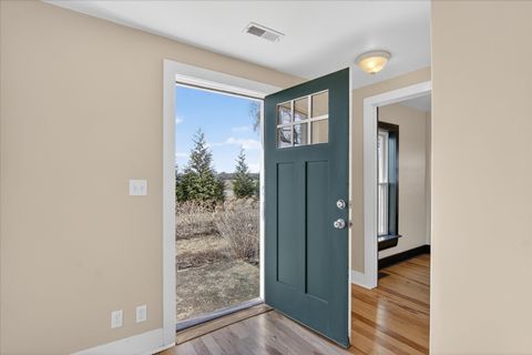 Tiny photo for 12250 Wabash Road, Milan Township, MI 48160 (MLS # 81026010070)