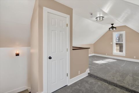 Tiny photo for 12250 Wabash Road, Milan Township, MI 48160 (MLS # 81026010070)