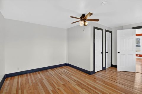 Tiny photo for 12250 Wabash Road, Milan Township, MI 48160 (MLS # 81026010070)