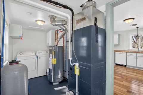 Tiny photo for 12250 Wabash Road, Milan Township, MI 48160 (MLS # 81026010070)