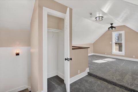 Tiny photo for 12250 Wabash Road, Milan Township, MI 48160 (MLS # 81026010070)