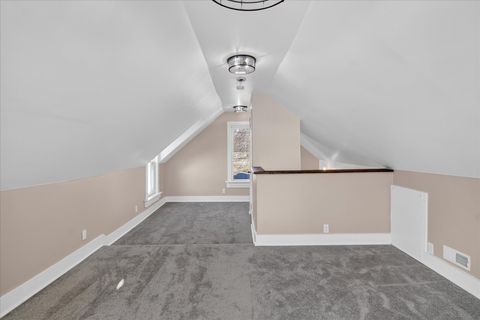 Tiny photo for 12250 Wabash Road, Milan Township, MI 48160 (MLS # 81026010070)