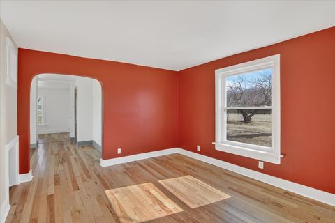 Tiny photo for 12250 Wabash Road, Milan Township, MI 48160 (MLS # 81026010070)