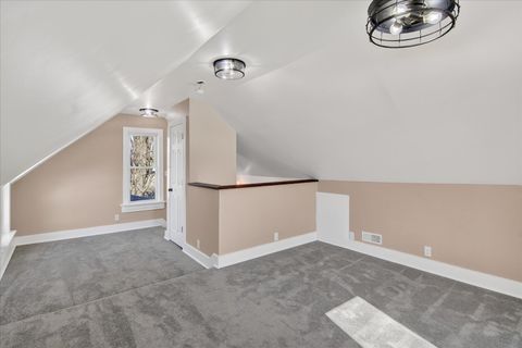 Tiny photo for 12250 Wabash Road, Milan Township, MI 48160 (MLS # 81026010070)