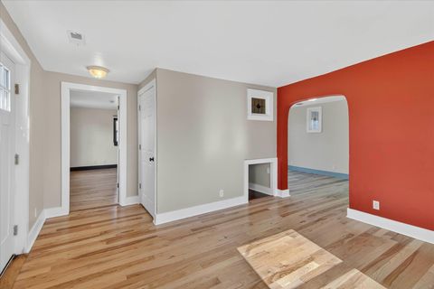 Tiny photo for 12250 Wabash Road, Milan Township, MI 48160 (MLS # 81026010070)