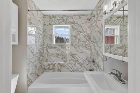 Tiny photo for 12250 Wabash Road, Milan Township, MI 48160 (MLS # 81026010070)