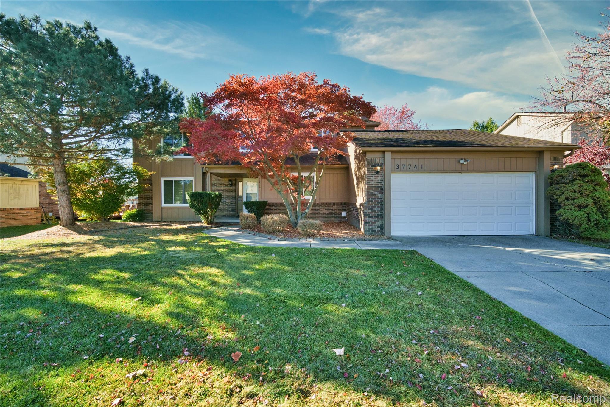 37741 Lancaster Drive