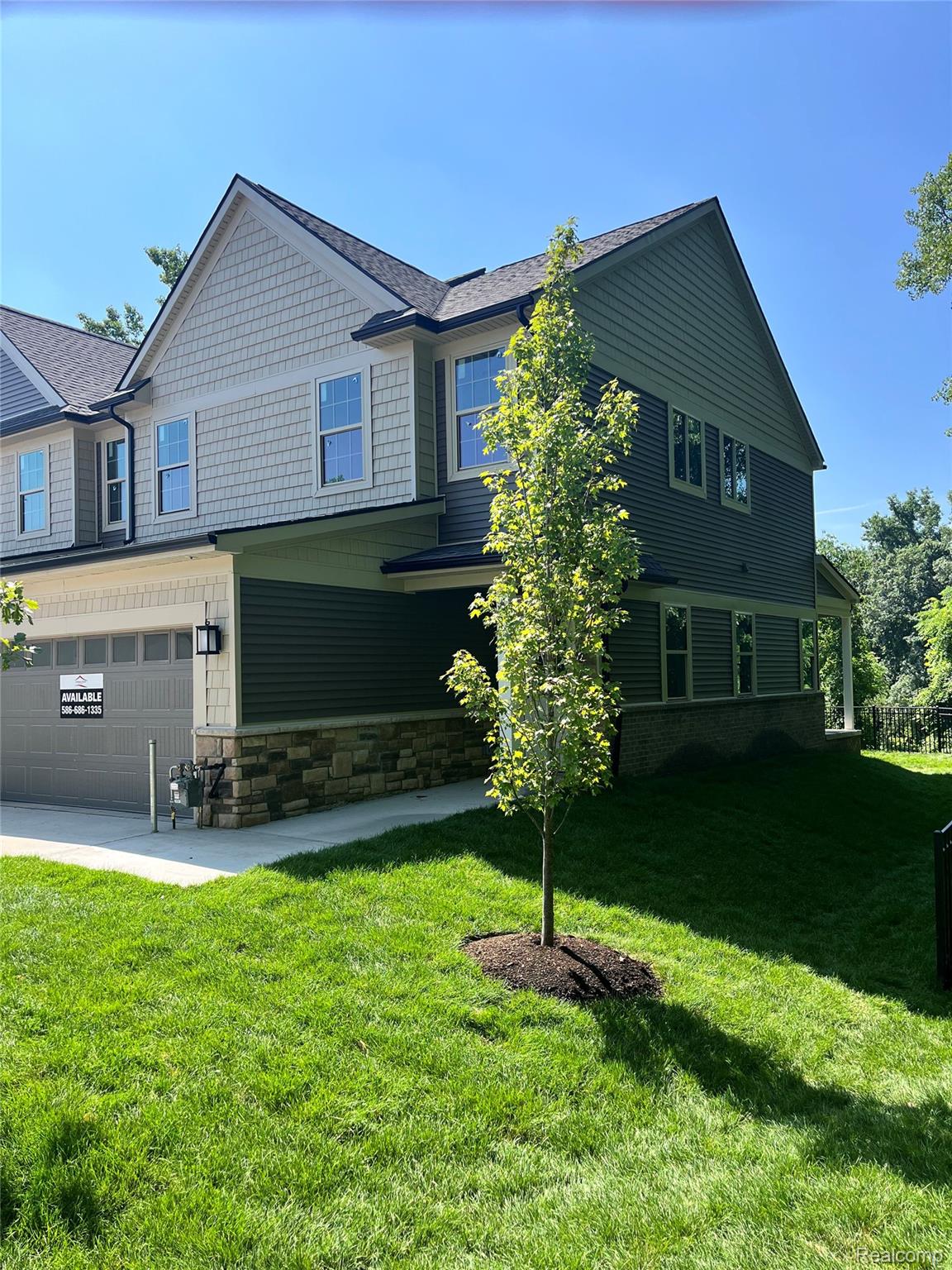 11394 Langfeld Spur