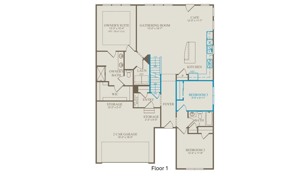 55697 OAK POINTE Drive