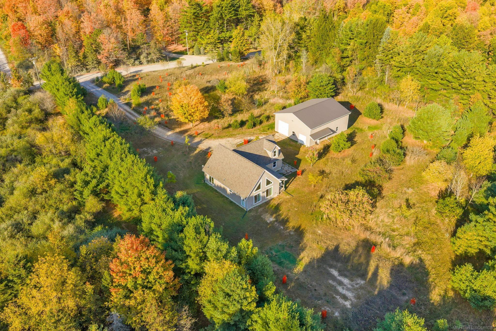 6136 Burns Line Road