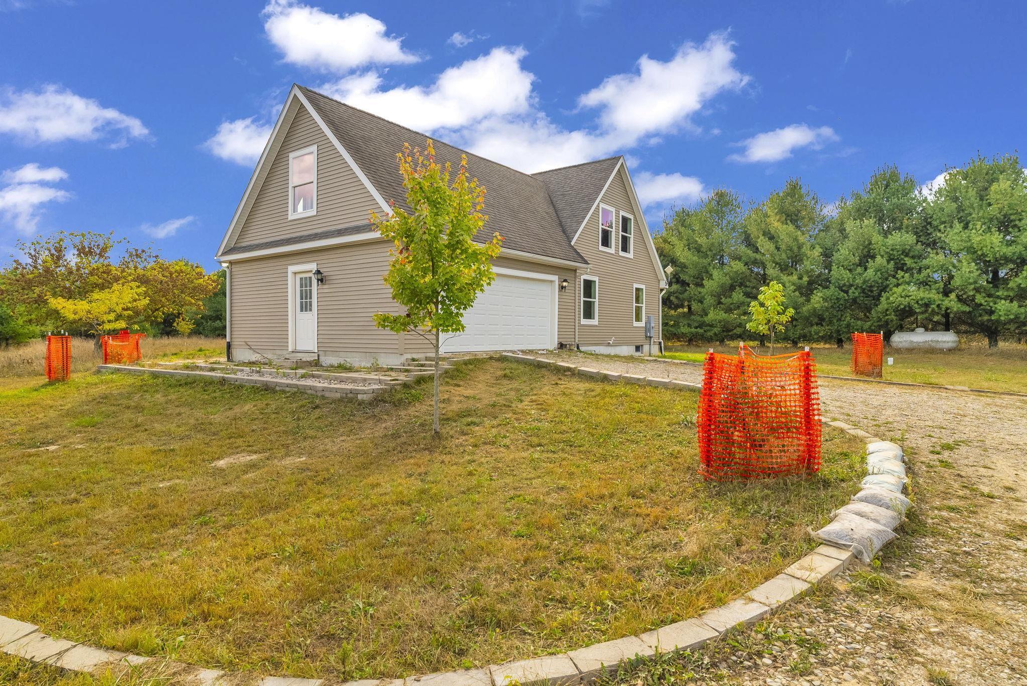 6136 Burns Line Road