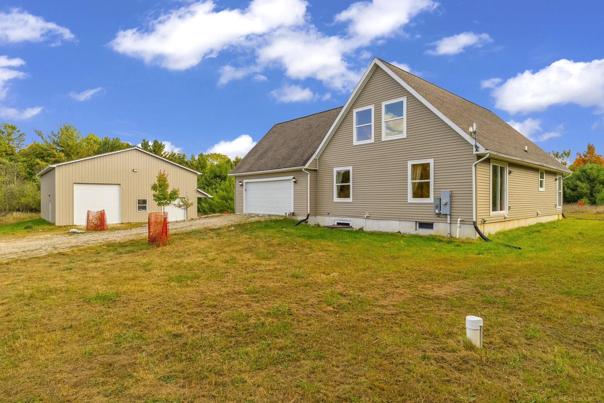 6136 Burns Line Road